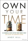 Own Your Time - Andy Hill - 9781394342785