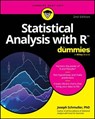 Statistical Analysis with R For Dummies - Joseph Schmuller - 9781394343072