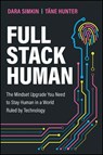 Full Stack Human - Dara Simkin ; Tane Hunter - 9781394346257