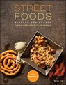 Street Foods - Hinnerk (The Culinary Institute of America (CIA)) von Bargen ; The Culinary Institute of America (CIA) - 9781394347780