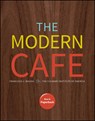 The Modern Cafe - Francisco J. Migoya ; The Culinary Institute of America (CIA) - 9781394347803