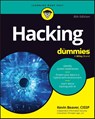 Hacking For Dummies - Kevin Beaver - 9781394348121