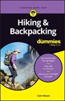 Hiking & Backpacking For Dummies - Cam Honan - 9781394350254