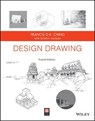 Design Drawing - Francis D. K. Ching - 9781394353941