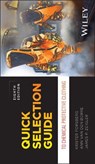Quick Selection Guide to Chemical Protective Clothing - Krister Forsberg ; Ann Van den Borre ; James P. Zeigler - 9781394356485