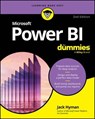 Microsoft Power BI For Dummies - Jack A. Hyman - 9781394359745