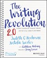 The Writing Revolution 2.0 - Judith C. Hochman ; Natalie Wexler - 9781394359905