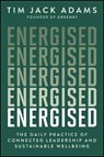 Energised - Tim Jack Adams - 9781394360079