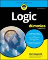 Logic For Dummies - Mark Zegarelli - 9781394362356