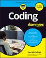 Coding For Dummies, All New Edition - Paul McFedries - 9781394365562