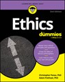 Ethics For Dummies - Christopher (Drury University Panza ; Adam (Minnesota State College Southeast Potthast - 9781394366361