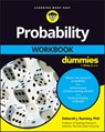 Probability Workbook For Dummies - Deborah J. Rumsey - 9781394368167