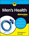 Men's Health For Dummies - The Experts at Dummies - 9781394368822