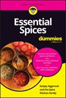 Essential Spices for Dummies - Sanjay Aggarwal - 9781394370566