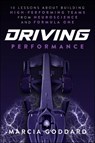 Driving Performance - Marcia Goddard - 9781394372942
