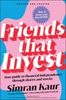 Friends That Invest - Simran Kaur - 9781394377770