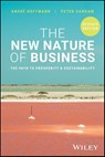 The New Nature of Business - Andre Hoffmann ; Peter Vanham - 9781394378005