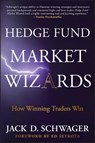 Hedge Fund Market Wizards - Jack D. Schwager - 9781394378074