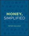 Money, Simplified - Peter Mallouk - 9781394383283