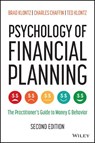 Psychology of Financial Planning - Brad (Creighton University Heider College of Business Klontz ; Charles R. (CFP Board Chaffin ; Ted (Creighton University Heider College of Business Klontz - 9781394383313