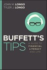 Buffett's Tips - John M. Longo ; Tyler J. Longo - 9781394388165