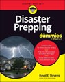 Disaster Prepping For Dummies - David E. (Stanford University Stevens - 9781394388745