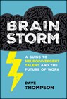 Brainstorm - Dave Thompson - 9781394388776
