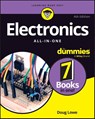 Electronics All-in-One For Dummies - Doug Lowe - 9781394400867