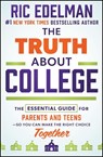 The Truth About College - Ric Edelman - 9781394406852