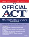 The Official ACT Mathematics Guide - ACT - 9781394407347