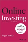 Online Investing on Australian Sharemarket - Roger Kinsky - 9781394416585