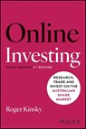 Online Investing - Roger Kinsky - 9781394416585