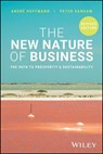 The New Nature of Business - Andre Hoffmann ; Peter Vanham - 9781394428205