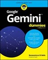 Google Gemini For Dummies - Bonaventura Di Bello - 9781394433025