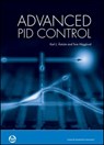 Advanced PID Control - Karl J. Aström ; Tore Hägglund - 9781394442119