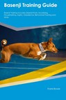 Basenji Training Guide Basenji Training Includes - Frank Bower - 9781395861254