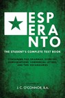 Esperanto (the Universal Language) - John Charles O'Connor - 9781396321023
