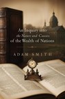 An Inquiry into the Nature and Causes of the Wealth of Nations - Adam Smith - 9781396325922