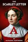 The Scarlet Letter - Nathaniel Hawthorne - 9781397665539