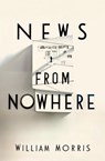 News From Nowhere - William Morris - 9781397665973
