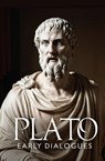 Early Dialogues - Plato - 9781397668769