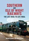 Southern and Isle of Wight Railways - Brian Reading ; Ian Reading - 9781398100084