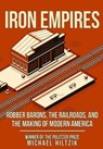 Iron Empires - Michael Hiltzik - 9781398100268