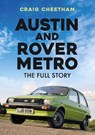 Austin and Rover Metro - Craig Cheetham - 9781398100930