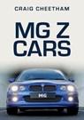 MG Z Cars - Craig Cheetham - 9781398100954