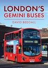 London's Gemini Buses - David Beddall - 9781398106345