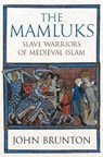 The Mamluks - John Brunton - 9781398107342