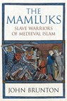 The Mamluks - John Brunton - 9781398107342