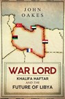 War Lord - John Oakes - 9781398107786