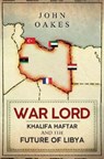 War Lord - John Oakes - 9781398107786